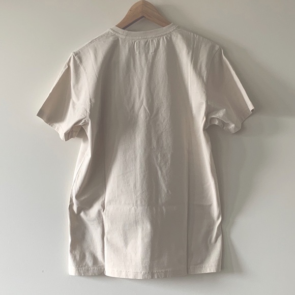 SOLD! Organic T-Shirt, Unisex/Men’s S - Picture 3 of 7